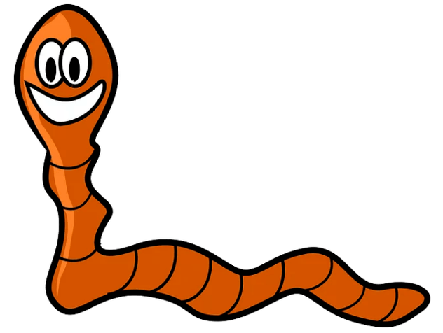 Parasites in your body